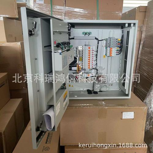 中兴ZXDU68 H002室外壁挂式开关电源柜 48V200A户外通信设备供电解决方案