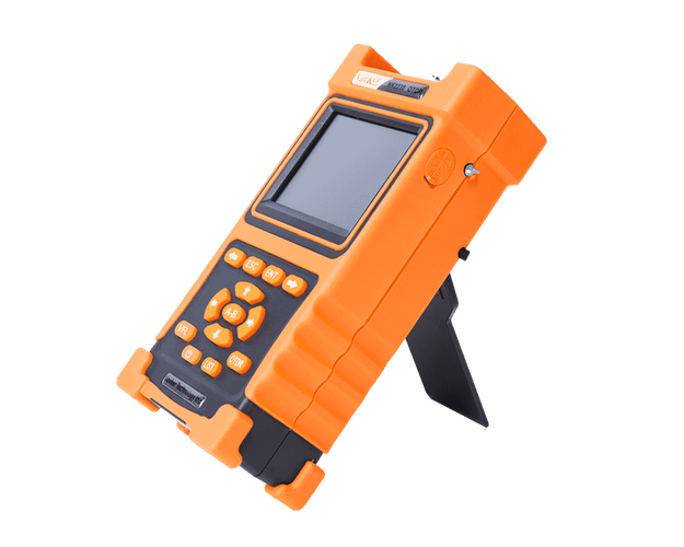 诺克NK2000/NK2230S Mini-OTDR通信设备深度解析