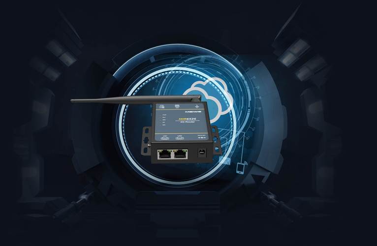 好用不贵！迈威通信MIR652S经济型双网口工业4G路由器上市